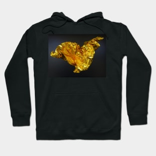 Gold - 1 Hoodie